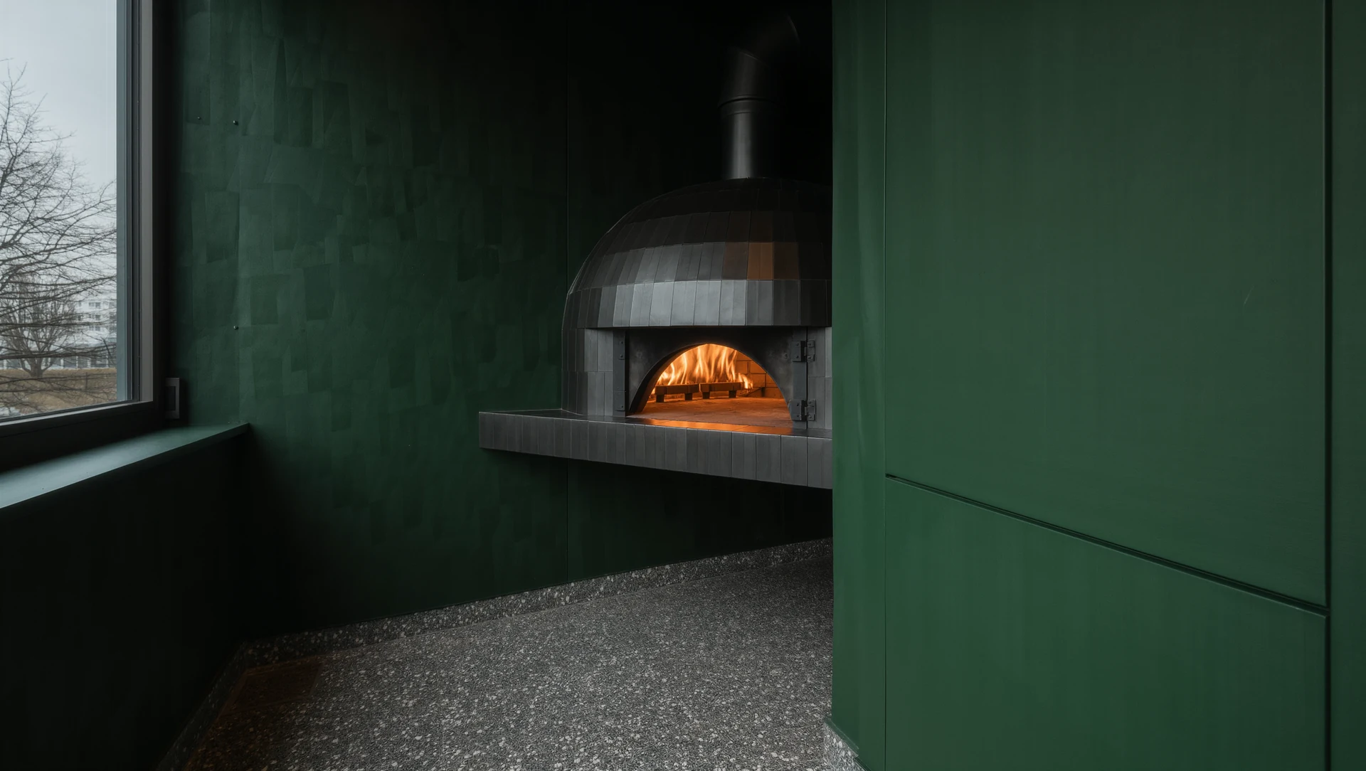 Pizzerien in Hagen